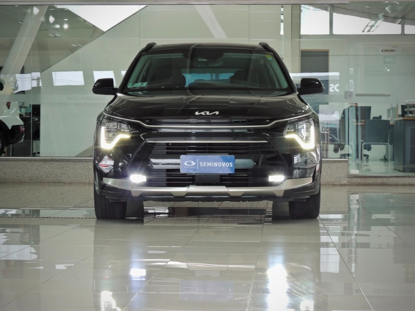kia niro 1.6 gdi hev sx prestige dct hibrido 4p automatico 20242