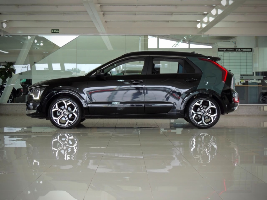 kia niro 1.6 gdi hev sx prestige dct hibrido 4p automatico 20247