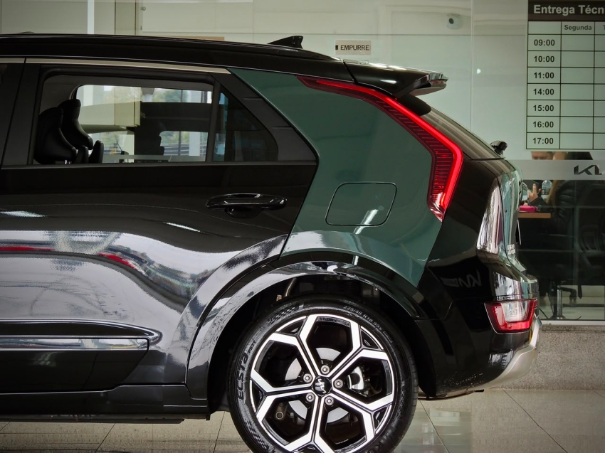 kia niro 1.6 gdi hev sx prestige dct hibrido 4p automatico 20248