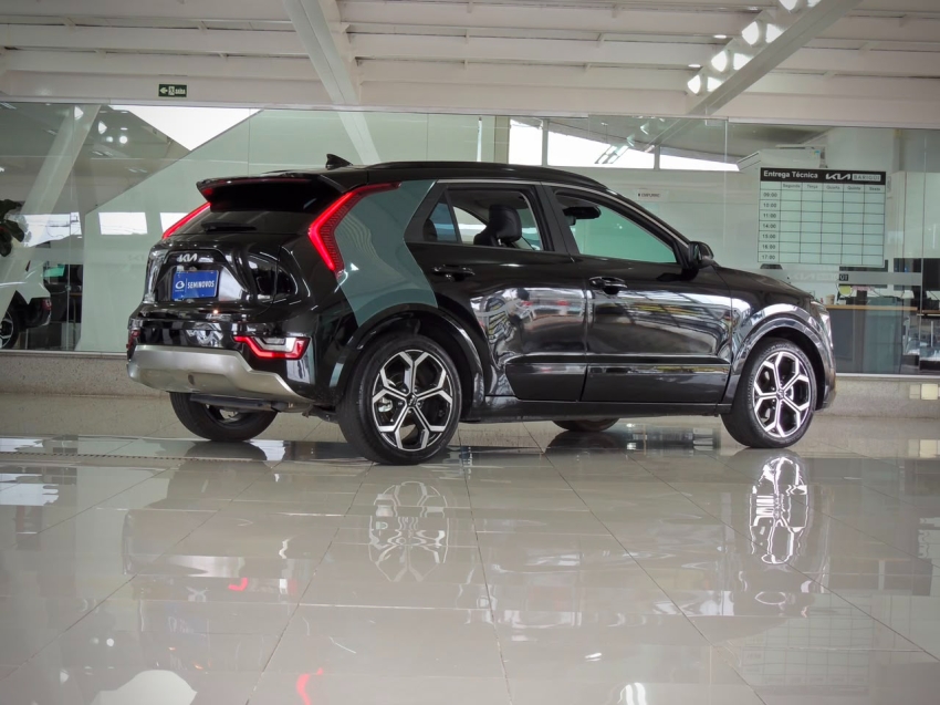 kia niro 1.6 gdi hev sx prestige dct hibrido 4p automatico 202415