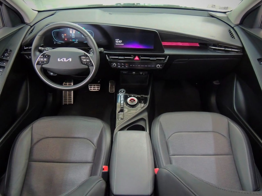 kia niro 1.6 gdi hev sx prestige dct hibrido 4p automatico 202417