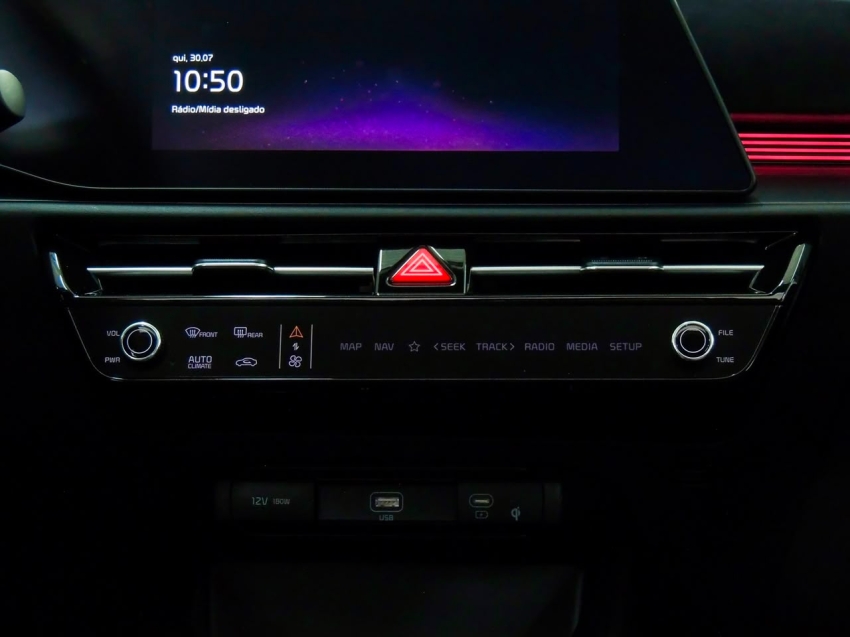 kia niro 1.6 gdi hev sx prestige dct hibrido 4p automatico 202424