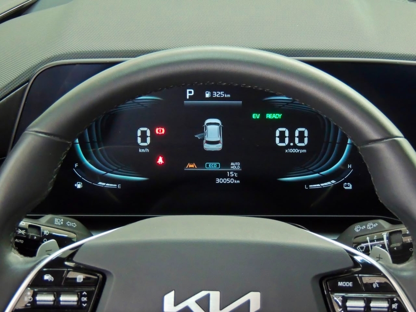 kia niro 1.6 gdi hev sx prestige dct hibrido 4p automatico 202419