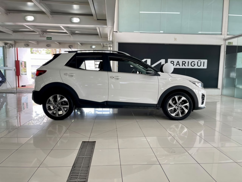 kia stonic 1.0 tgdi mhev sx automatico hibrido 4p 202216