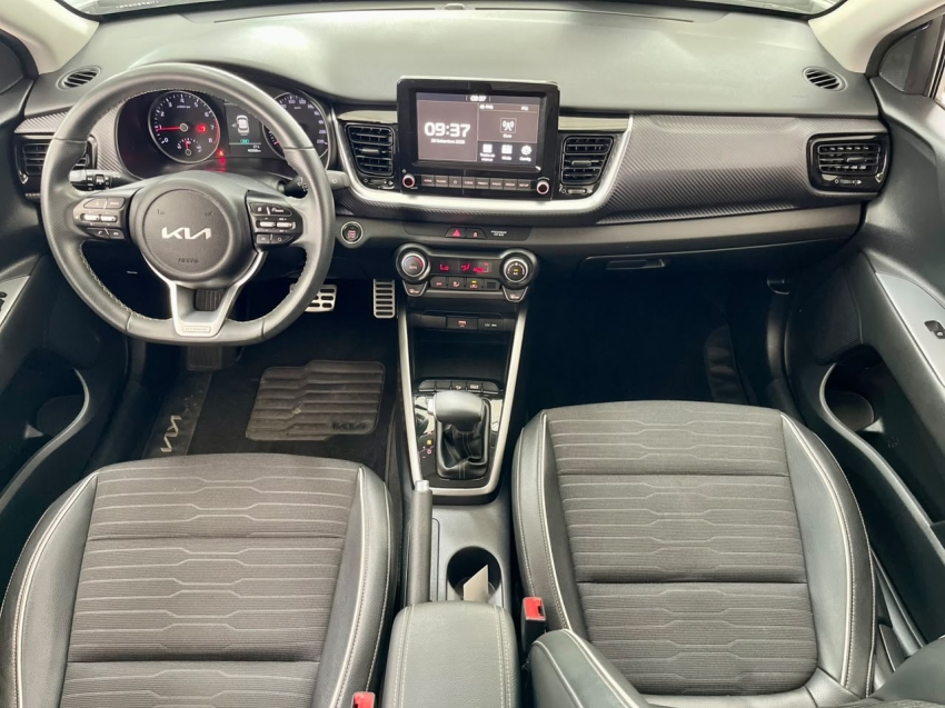 kia stonic 1.0 tgdi mhev sx automatico hibrido 4p 202218