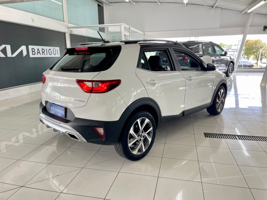 kia stonic 1.0 tgdi mhev sx automatico hibrido 4p 202215