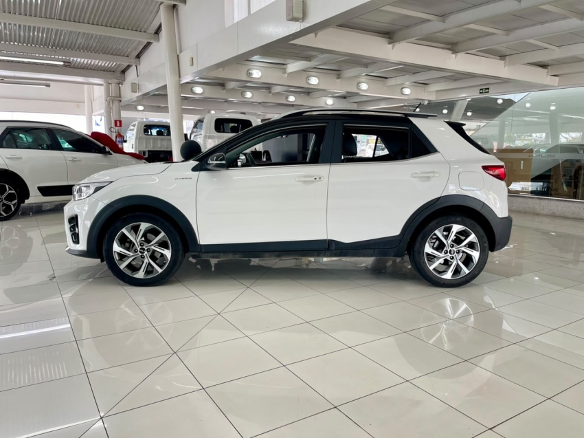kia stonic 1.0 tgdi mhev sx automatico hibrido 4p 20227