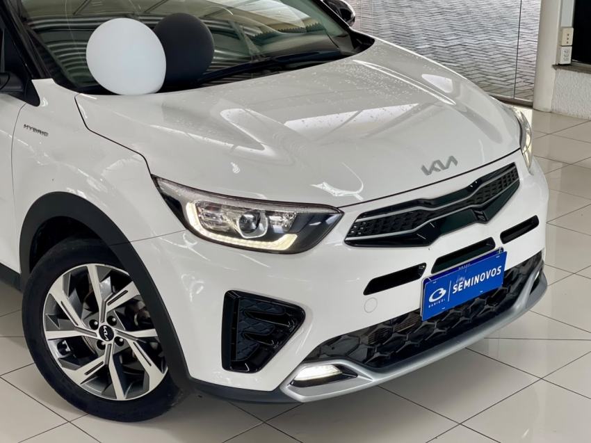 kia stonic 1.0 tgdi mhev sx automatico hibrido 4p 202217