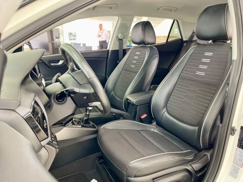 kia stonic 1.0 tgdi mhev sx automatico hibrido 4p 202230