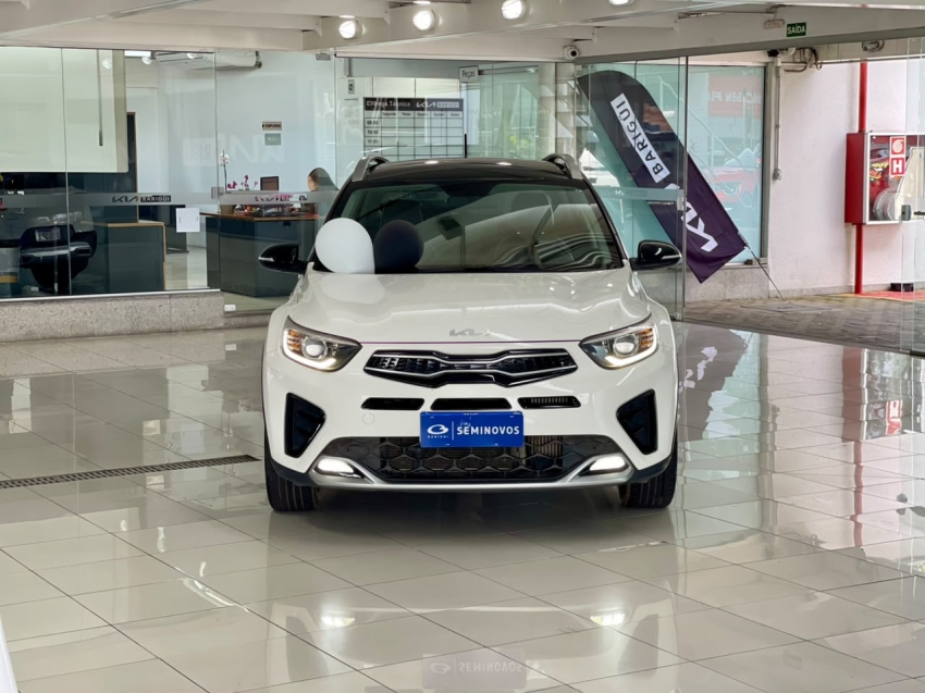 kia stonic 1.0 tgdi mhev sx automatico hibrido 4p 20222