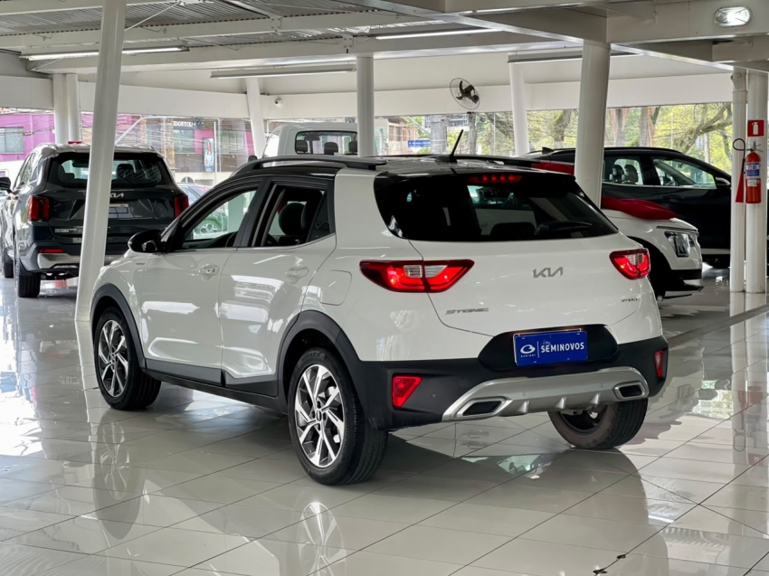 kia stonic 1.0 tgdi mhev sx automatico hibrido 4p 202210