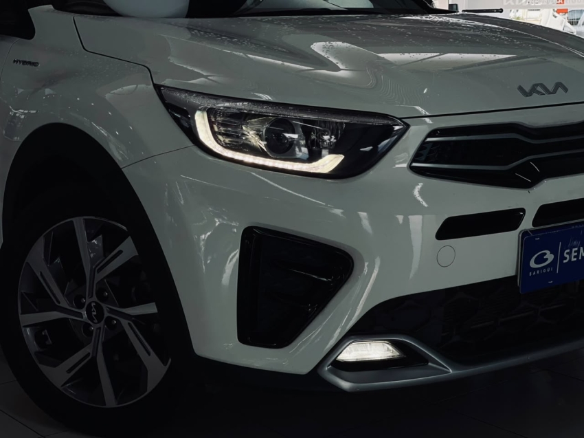 kia stonic 1.0 tgdi mhev sx automatico hibrido 4p 20221