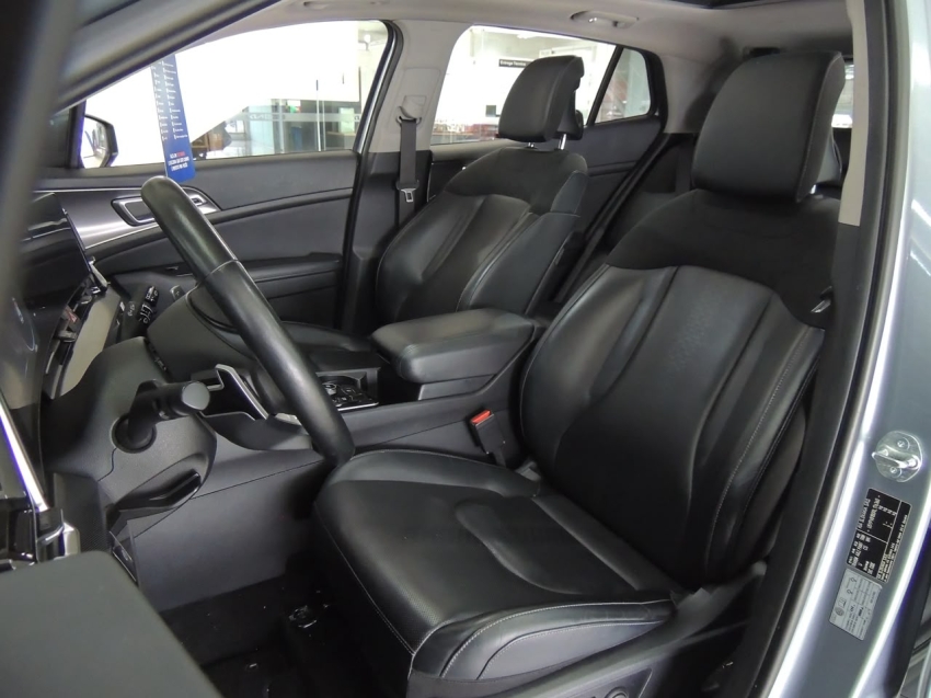 sportage 1.6 turbo hybrid completa (r$ 30.000,00 abaixo da fipe)27