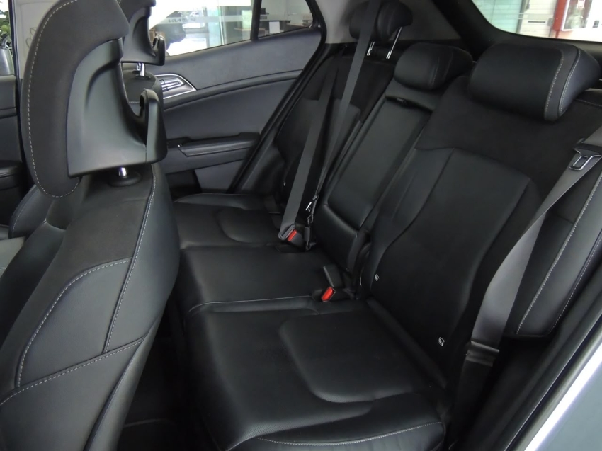 sportage 1.6 turbo hybrid completa (r$ 30.000,00 abaixo da fipe)28