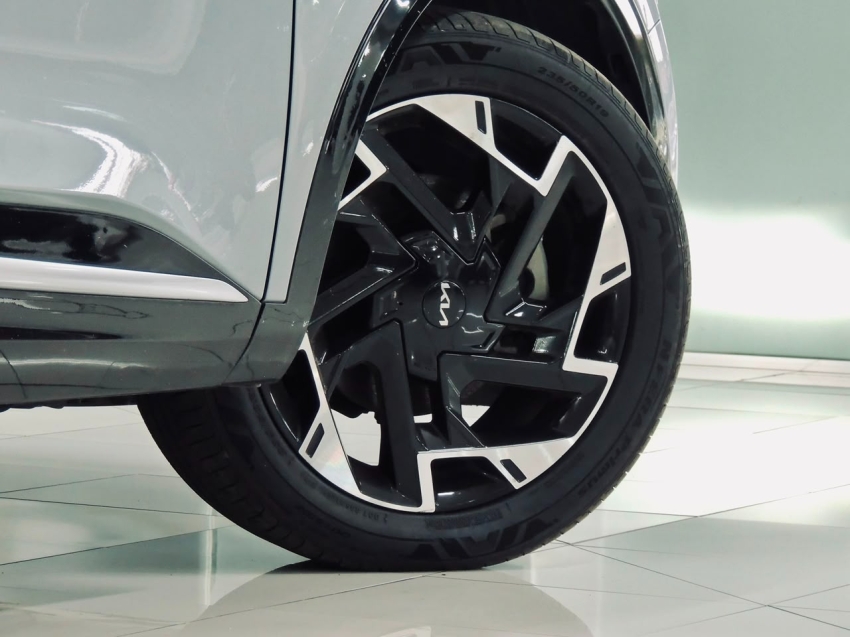sportage 1.6 turbo hybrid completa (r$ 30.000,00 abaixo da fipe)2