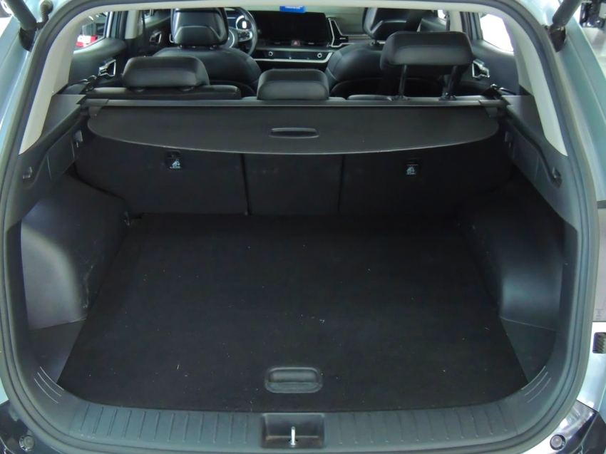 sportage 1.6 turbo hybrid completa (r$ 30.000,00 abaixo da fipe)5