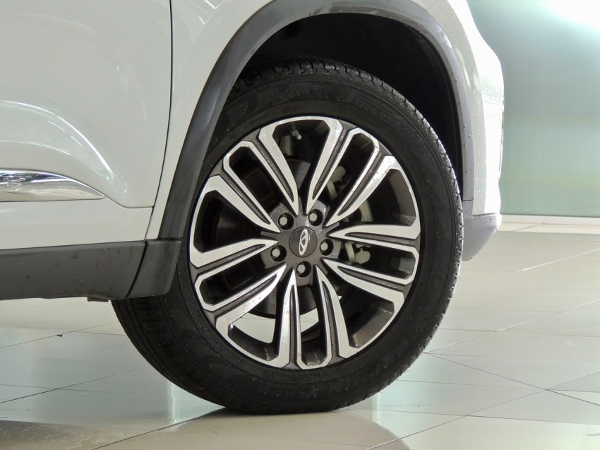 caoa chery tiggo 8 1.6 tgdi txs max drive automatico 2024 (apenas 27.000 mil km rodados - 7 lugar)11