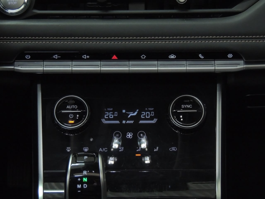 caoa chery tiggo 8 1.6 tgdi txs max drive automatico 2024 (apenas 27.000 mil km rodados - 7 lugar)20