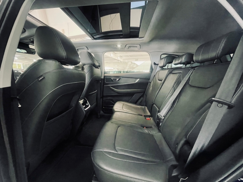 caoa chery tiggo 8 1.6 tgdi txs max drive automatico 2024 (apenas 27.000 mil km rodados - 7 lugar)32