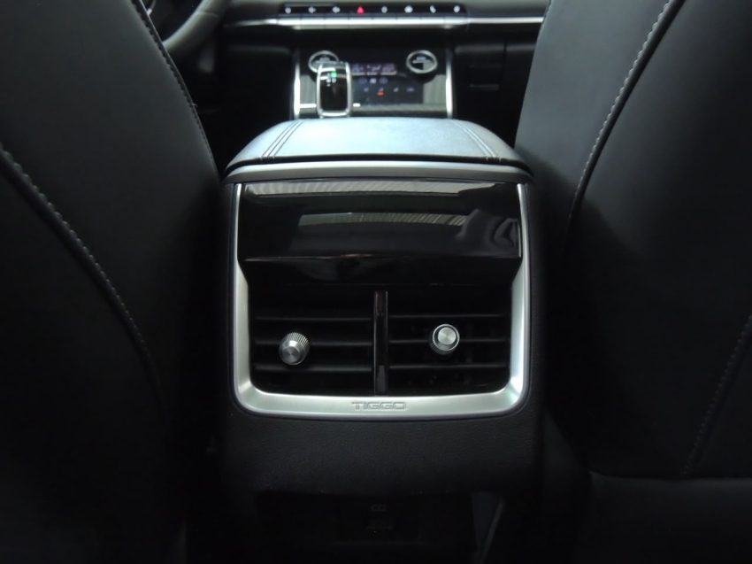 caoa chery tiggo 8 1.6 tgdi txs max drive automatico 2024 (apenas 27.000 mil km rodados - 7 lugar)33