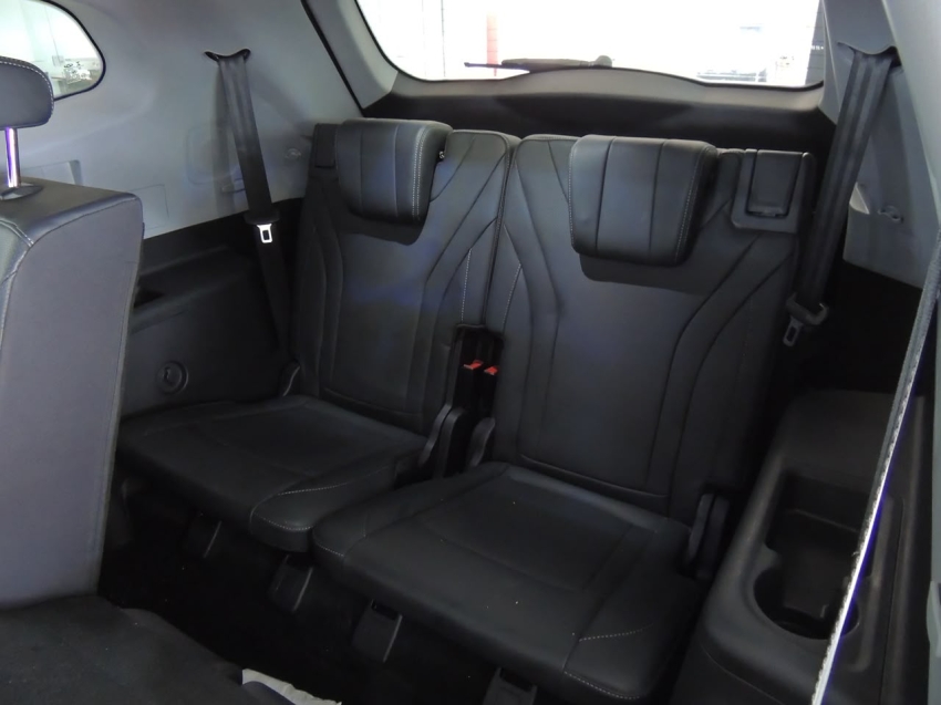 caoa chery tiggo 8 1.6 tgdi txs max drive automatico 2024 (apenas 27.000 mil km rodados - 7 lugar)34
