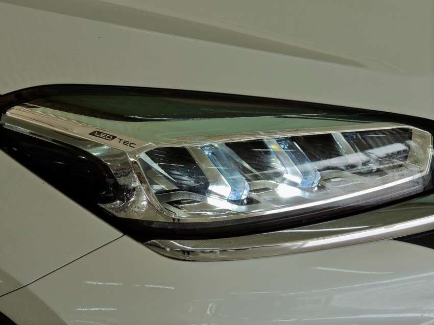 caoa chery tiggo 8 1.6 tgdi txs max drive automatico 2024 (apenas 27.000 mil km rodados - 7 lugar)1