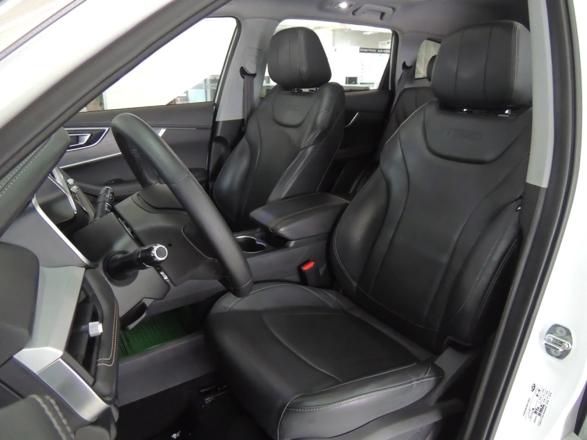 caoa chery tiggo 8 1.6 tgdi txs max drive automatico 2024 (apenas 27.000 mil km rodados - 7 lugar)31