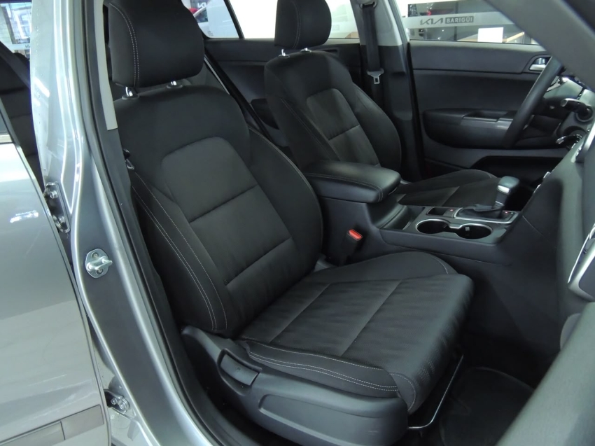 kia sportage 2.0 automatico 202018