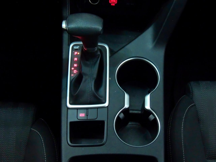 kia sportage 2.0 automatico 202016