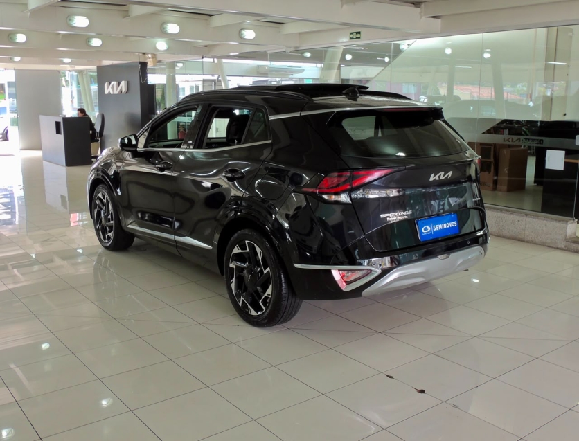 kia sportage 1.6 tgdi mhev ex prestige dct hibrido 4p automatico 202312