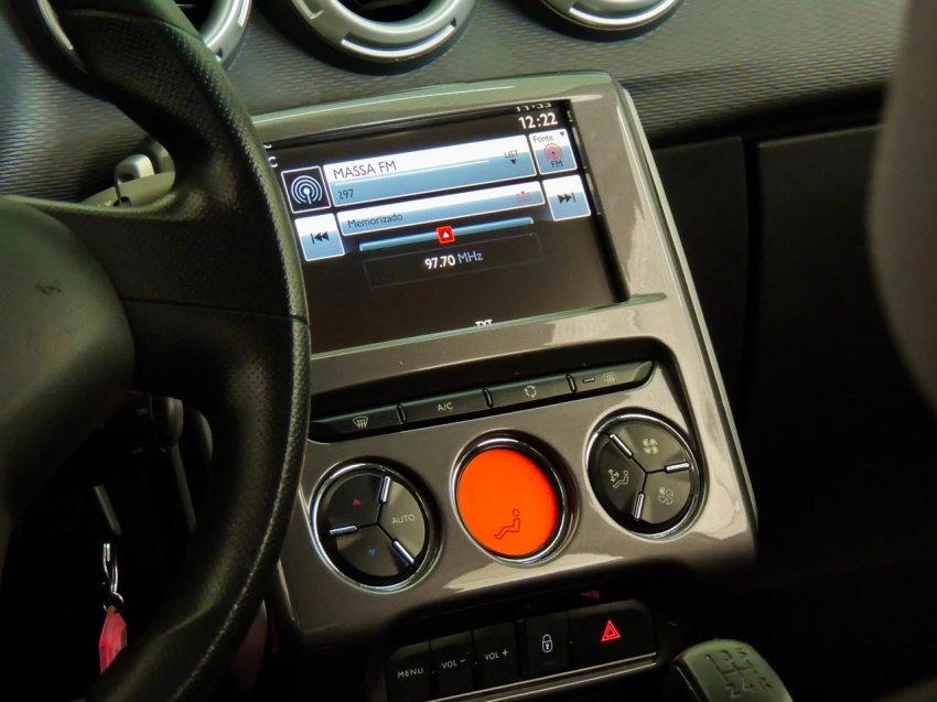citroen c3 1.2 pure tech flex urban trail manual 4p 201914