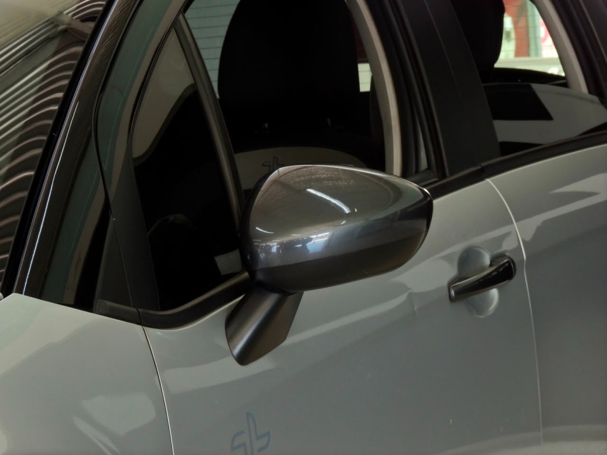 citroen c3 1.2 pure tech flex urban trail manual 4p 20198