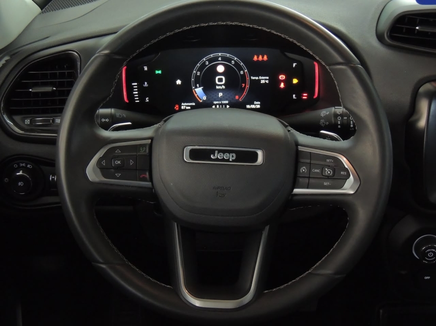 jeep renegade 1.3 t270 turbo flex longitude at6 4p automatico 202218