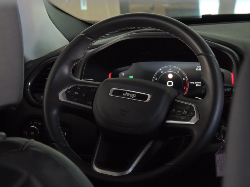 jeep renegade 1.3 t270 turbo flex longitude at6 4p automatico 202214