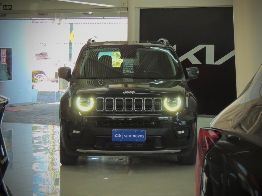 jeep renegade 1.3 t270 turbo flex longitude at6 4p automatico 202213