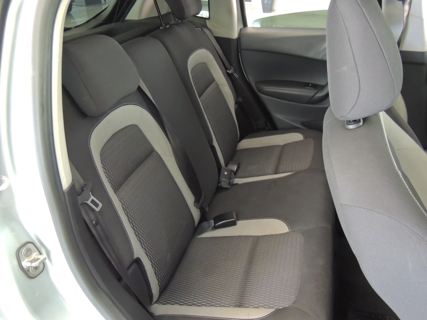 citroen c3 1.2 flex manual 201918