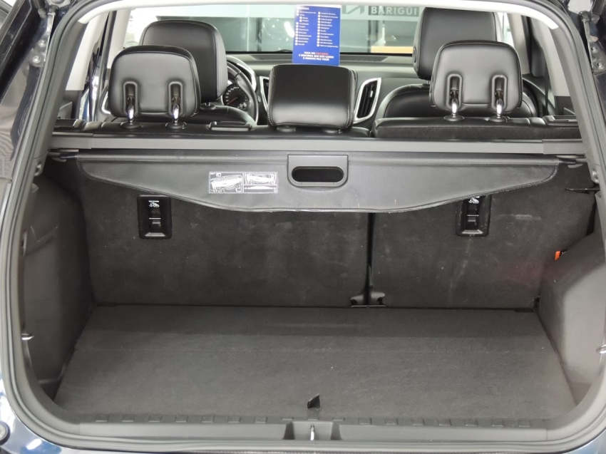 chevrolet equinox 1.5 16v turbo gasolina lt automatico flex 4p 20204