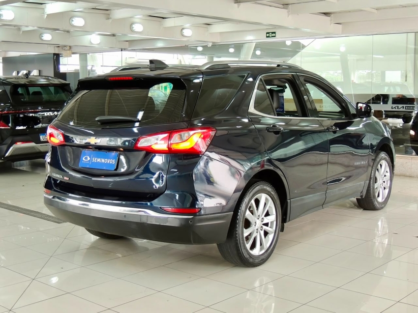chevrolet equinox 1.5 16v turbo gasolina lt automatico flex 4p 20202