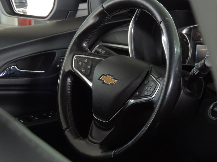 chevrolet equinox 1.5 16v turbo gasolina lt automatico flex 4p 202010