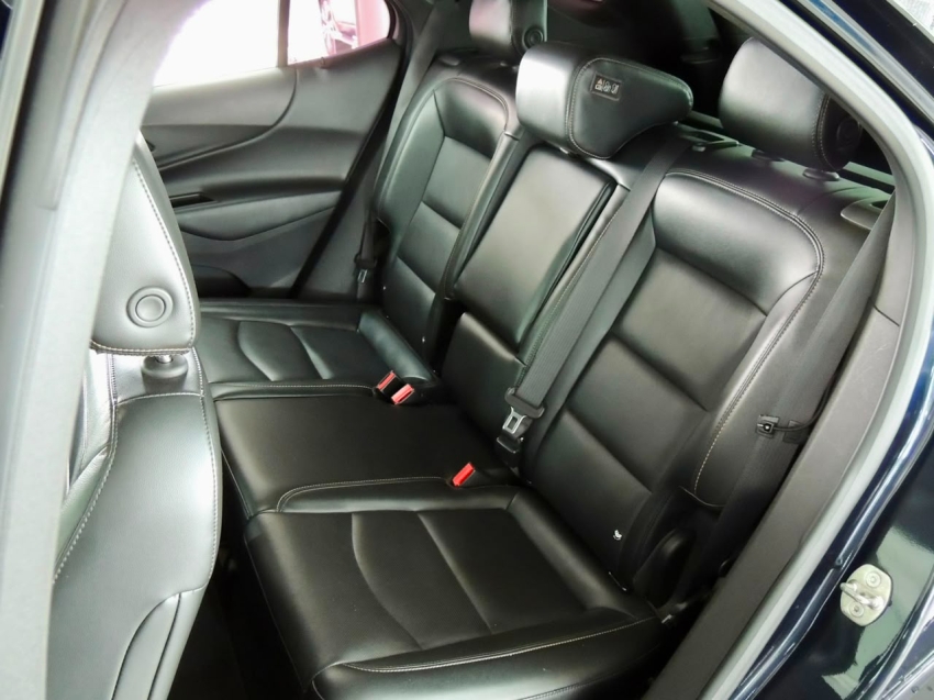 chevrolet equinox 1.5 16v turbo gasolina lt automatico flex 4p 202021