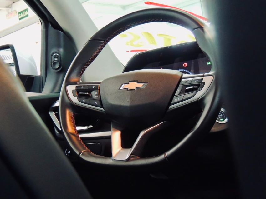 chevrolet spin 1.8 premier flex at (apenas 43.000 mil km rodados - 7 lugares)15