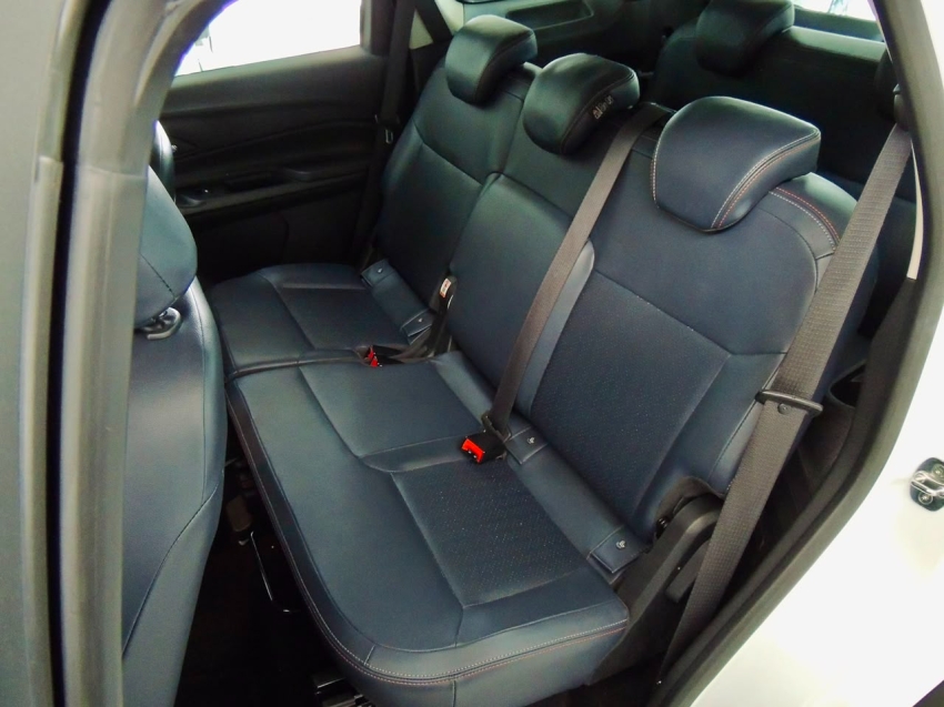 chevrolet spin 1.8 premier flex at (apenas 43.000 mil km rodados - 7 lugares)27