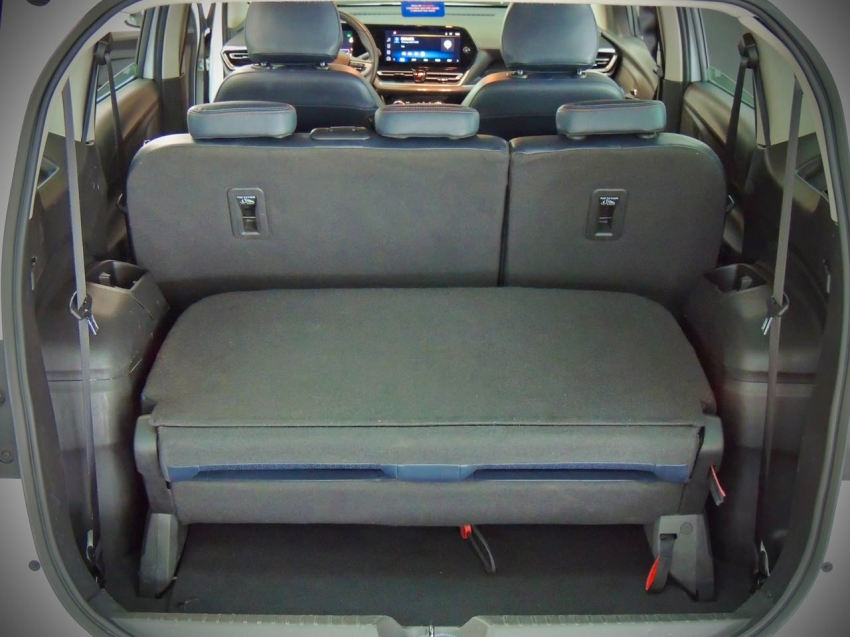 chevrolet spin 1.8 premier flex at (apenas 43.000 mil km rodados - 7 lugares)7