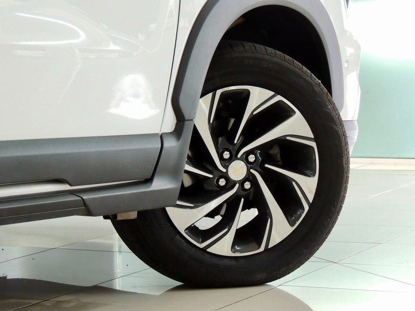 chevrolet spin 1.8 premier flex at (apenas 43.000 mil km rodados - 7 lugares)3