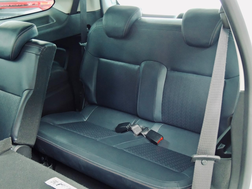 chevrolet spin 1.8 premier flex at (apenas 43.000 mil km rodados - 7 lugares)28