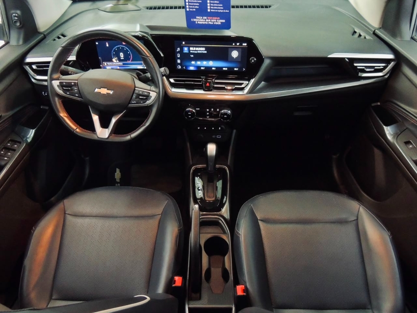 chevrolet spin 1.8 premier flex at (apenas 43.000 mil km rodados - 7 lugares)13