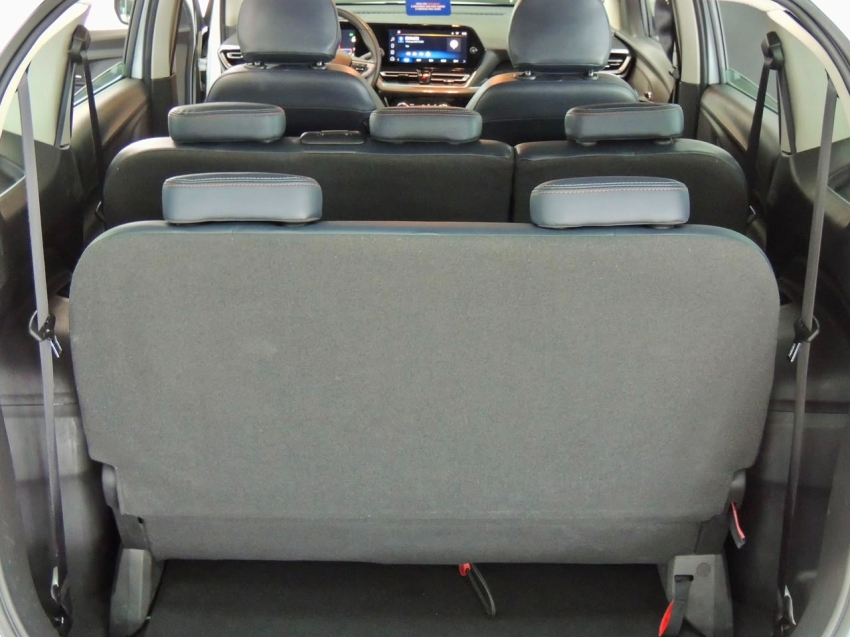 chevrolet spin 1.8 premier flex at (apenas 43.000 mil km rodados - 7 lugares)8