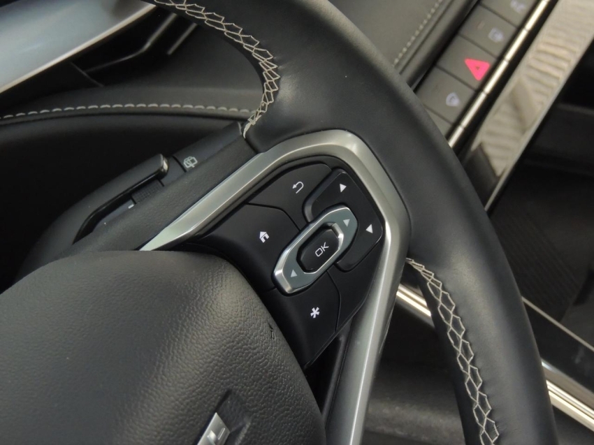 gwm haval h6 1.5 hev premium e-traction hibrido 4p automatico 202518