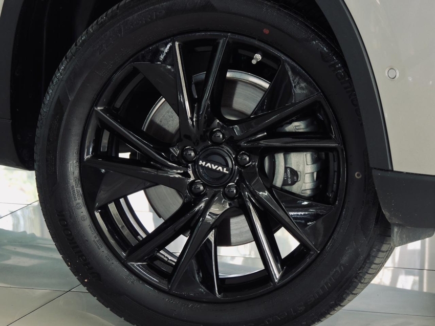 gwm haval h6 1.5 hev premium e-traction hibrido 4p automatico 20253