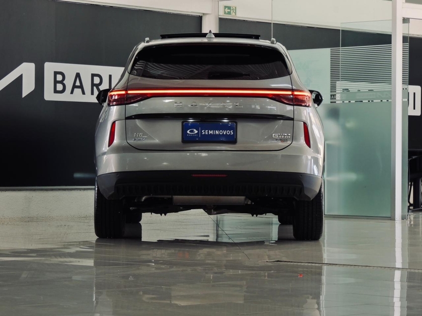 gwm haval h6 1.5 hev premium e-traction hibrido 4p automatico 20258